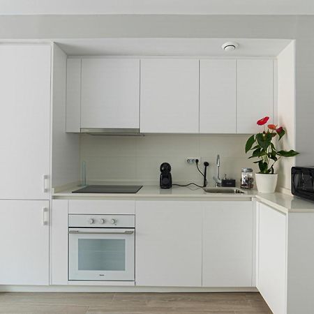 Breton 17 Apartment Alicante Exterior foto