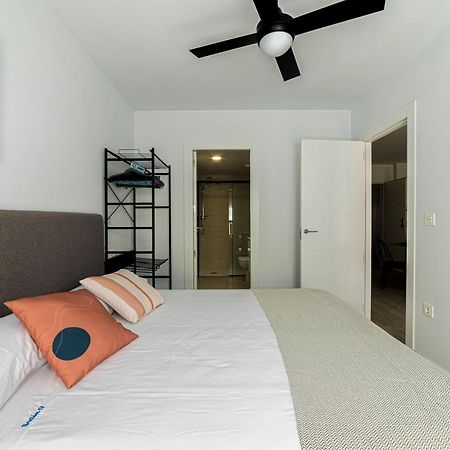 Breton 17 Apartment Alicante Exterior foto