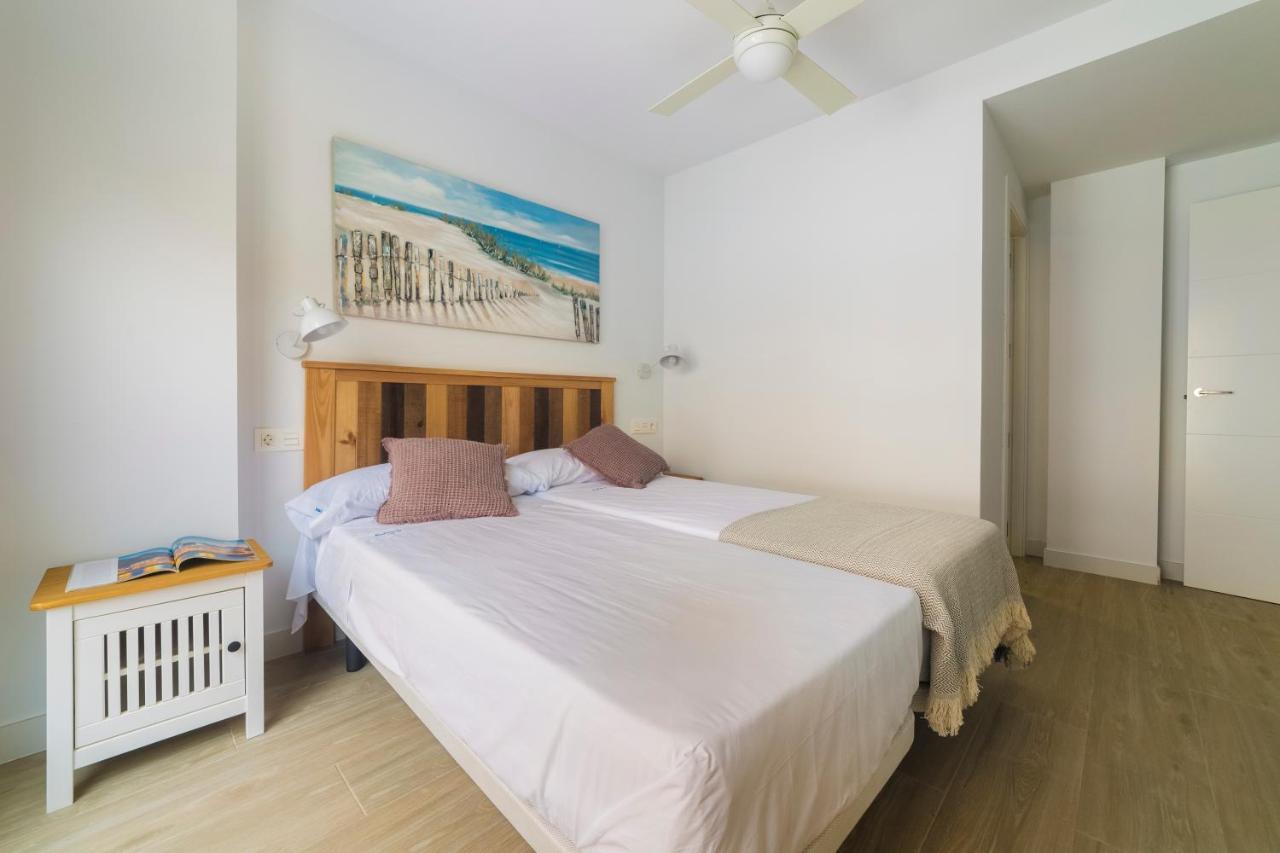 Breton 17 Apartment Alicante Exterior foto