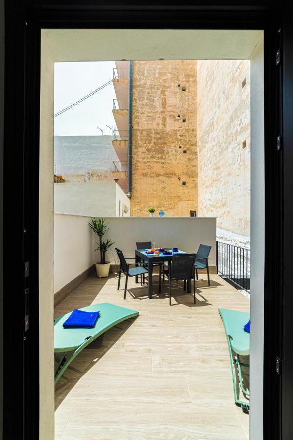 Breton 17 Apartment Alicante Exterior foto