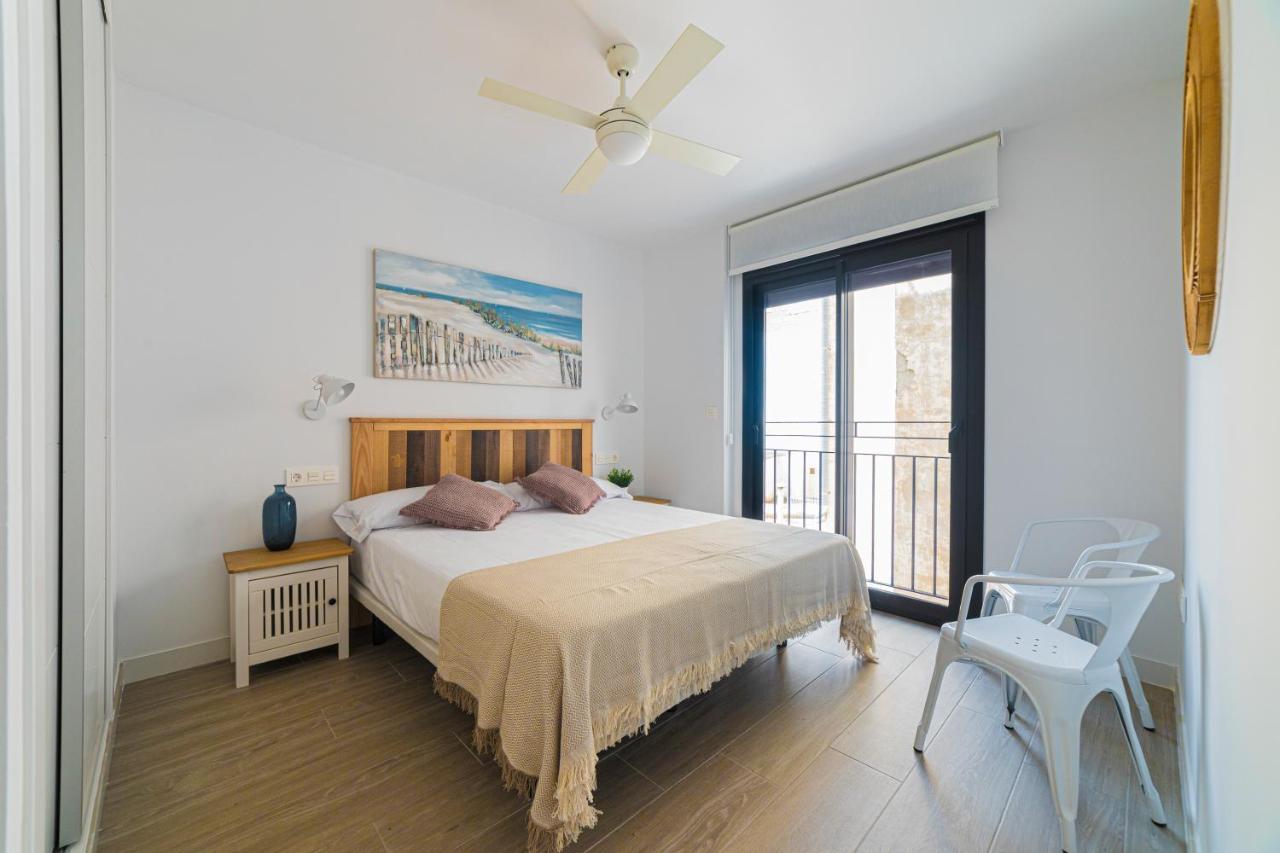 Breton 17 Apartment Alicante Exterior foto