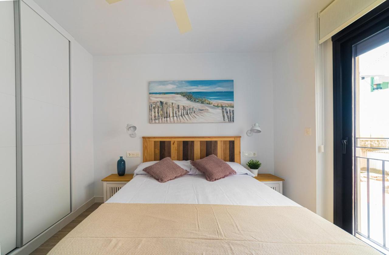 Breton 17 Apartment Alicante Exterior foto