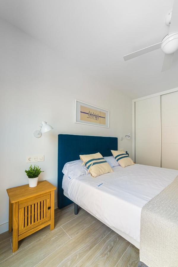 Breton 17 Apartment Alicante Exterior foto