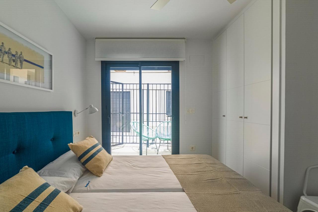 Breton 17 Apartment Alicante Exterior foto