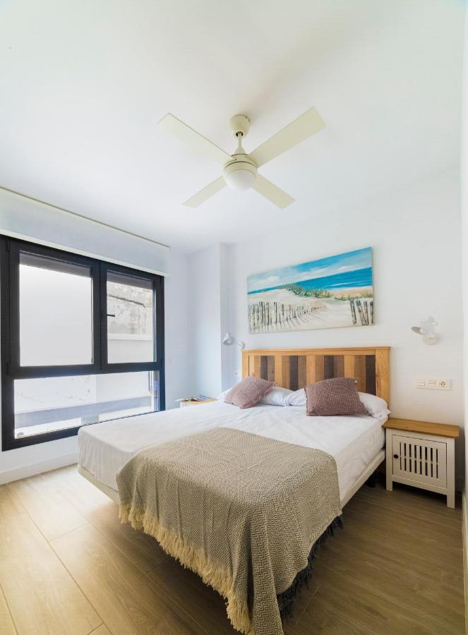 Breton 17 Apartment Alicante Exterior foto