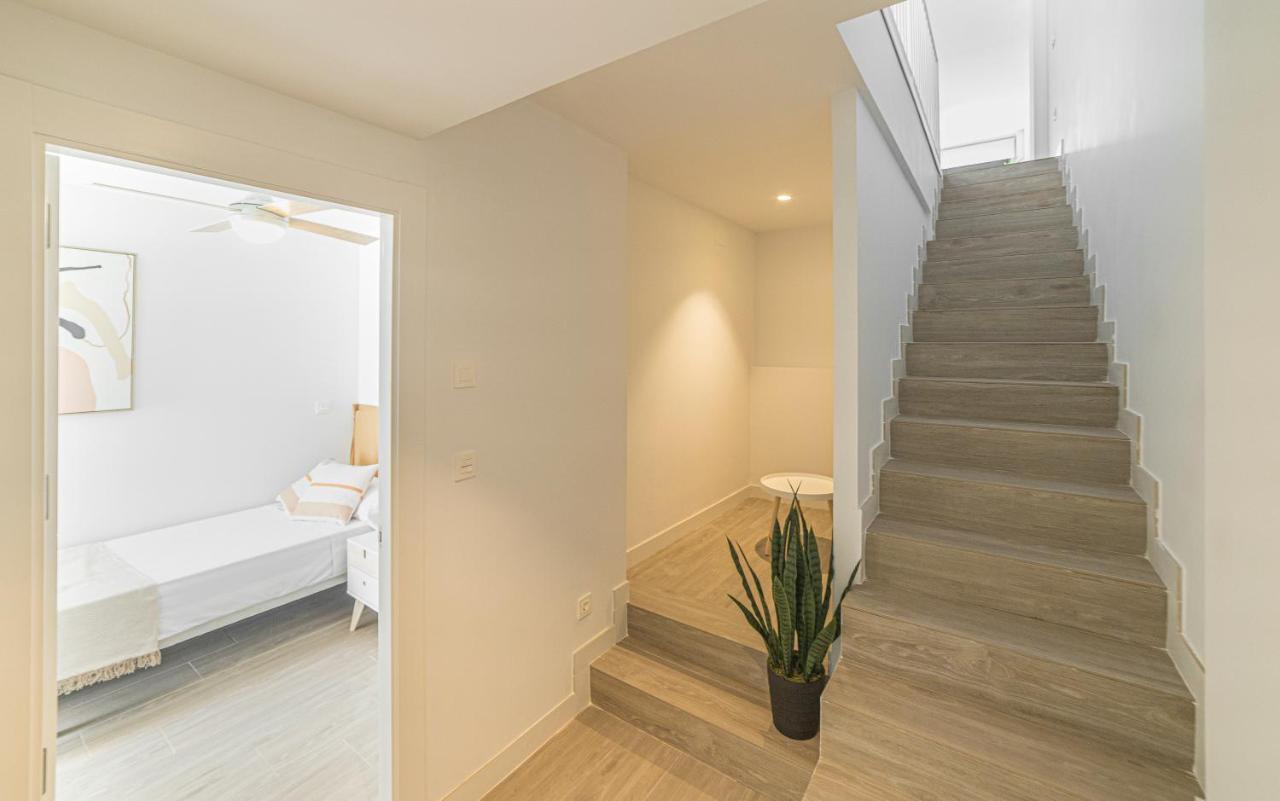 Breton 17 Apartment Alicante Exterior foto
