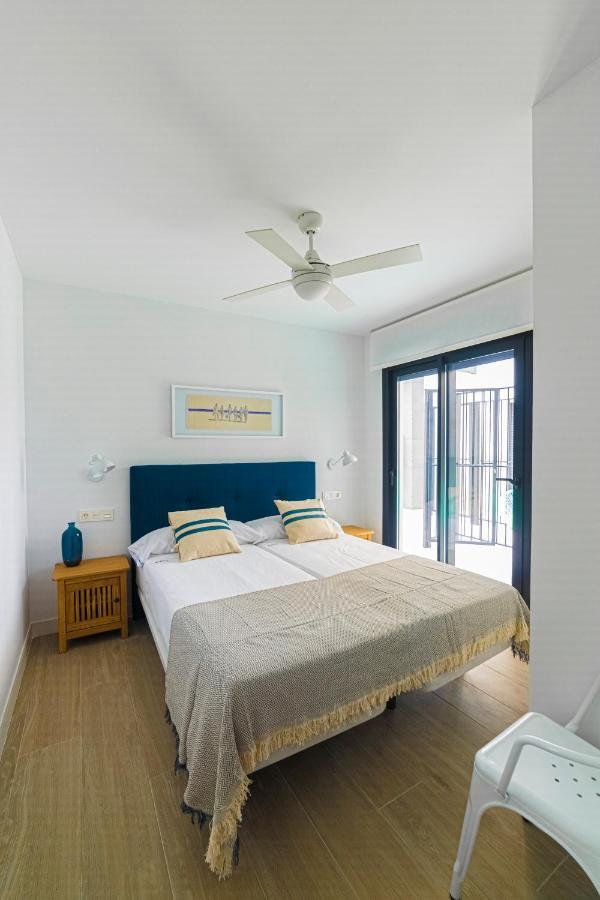 Breton 17 Apartment Alicante Exterior foto