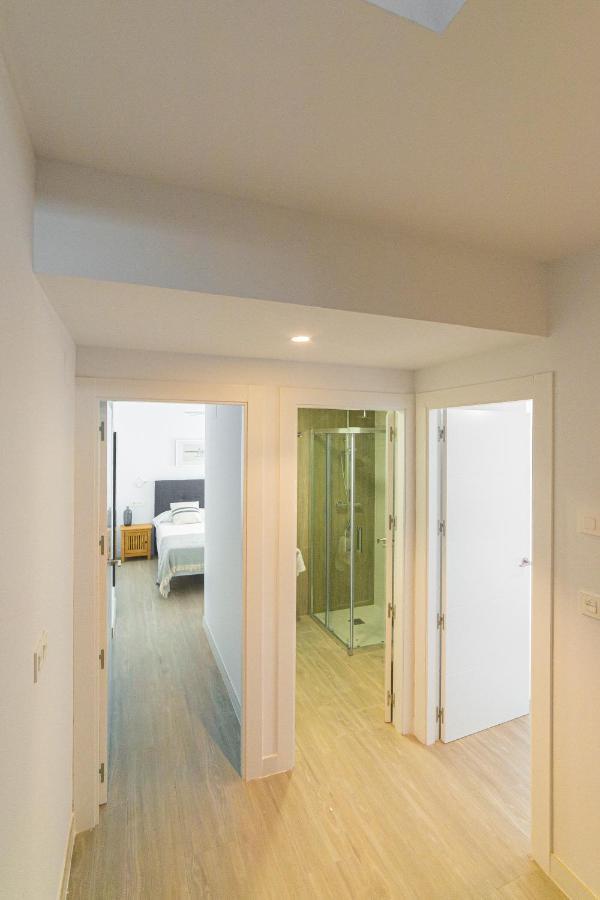 Breton 17 Apartment Alicante Exterior foto