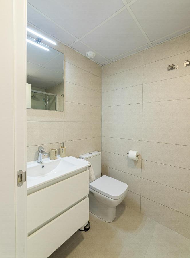 Breton 17 Apartment Alicante Exterior foto