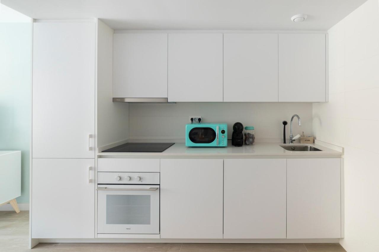 Breton 17 Apartment Alicante Exterior foto