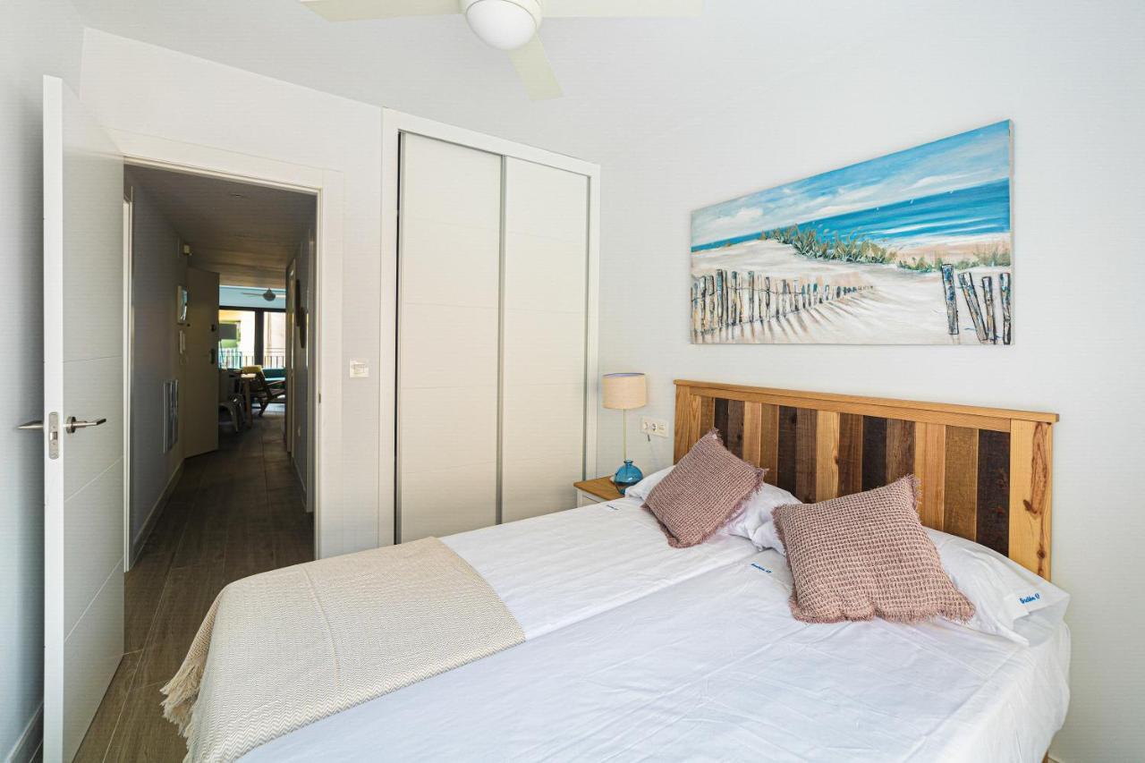 Breton 17 Apartment Alicante Exterior foto
