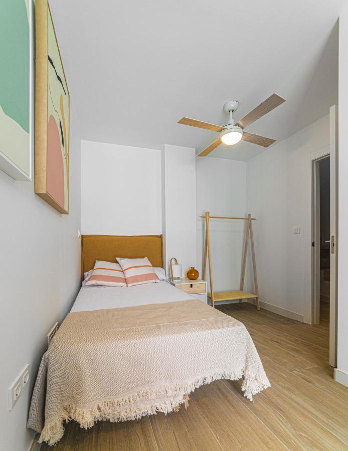 Breton 17 Apartment Alicante Exterior foto