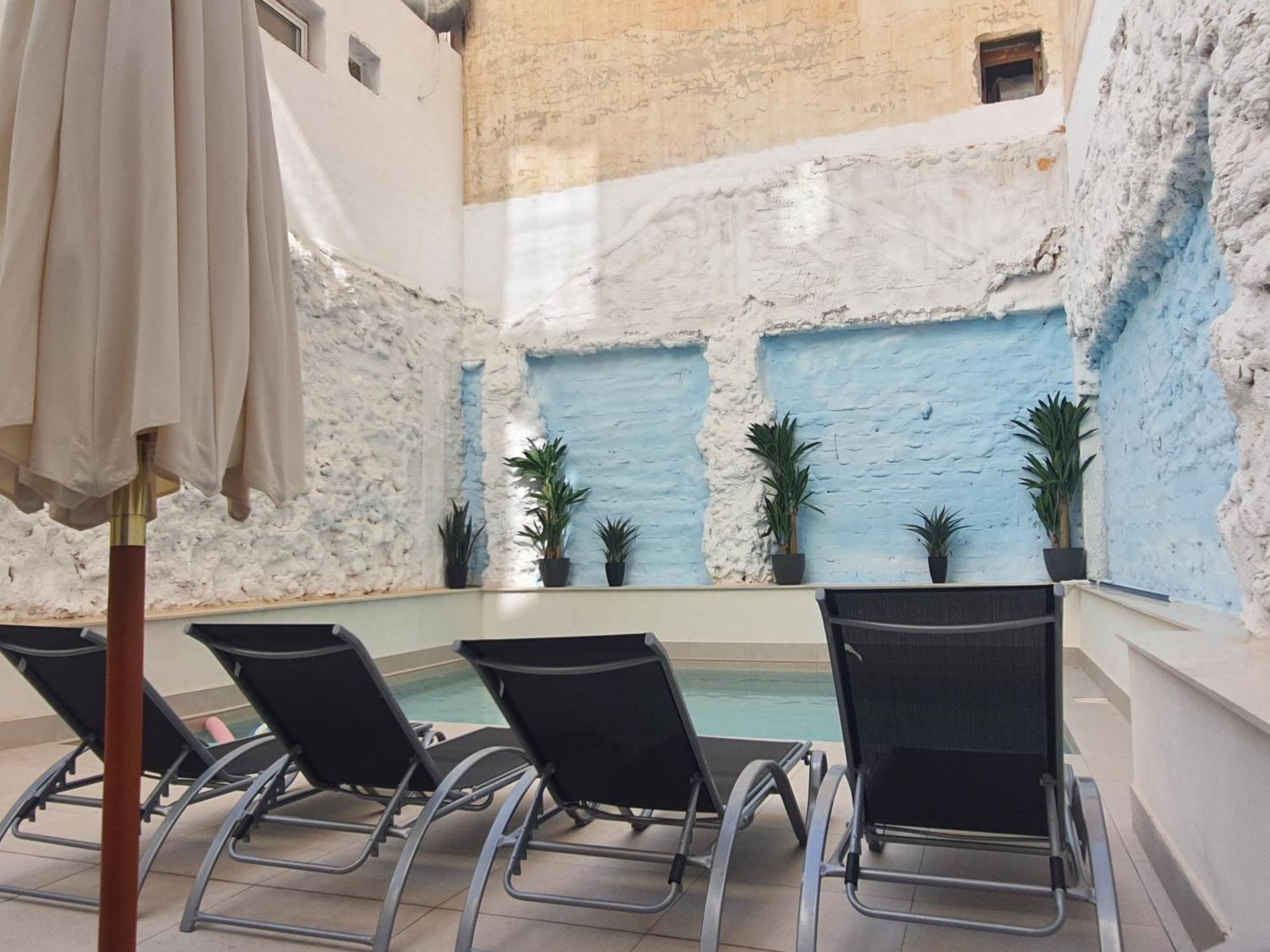 Breton 17 Apartment Alicante Exterior foto