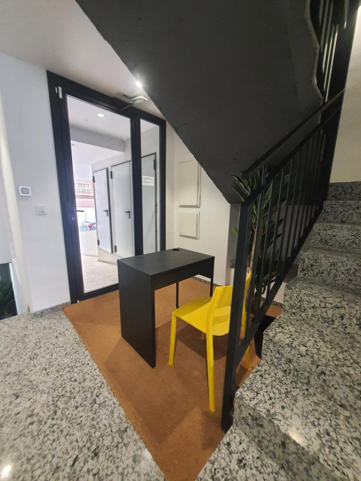 Breton 17 Apartment Alicante Exterior foto