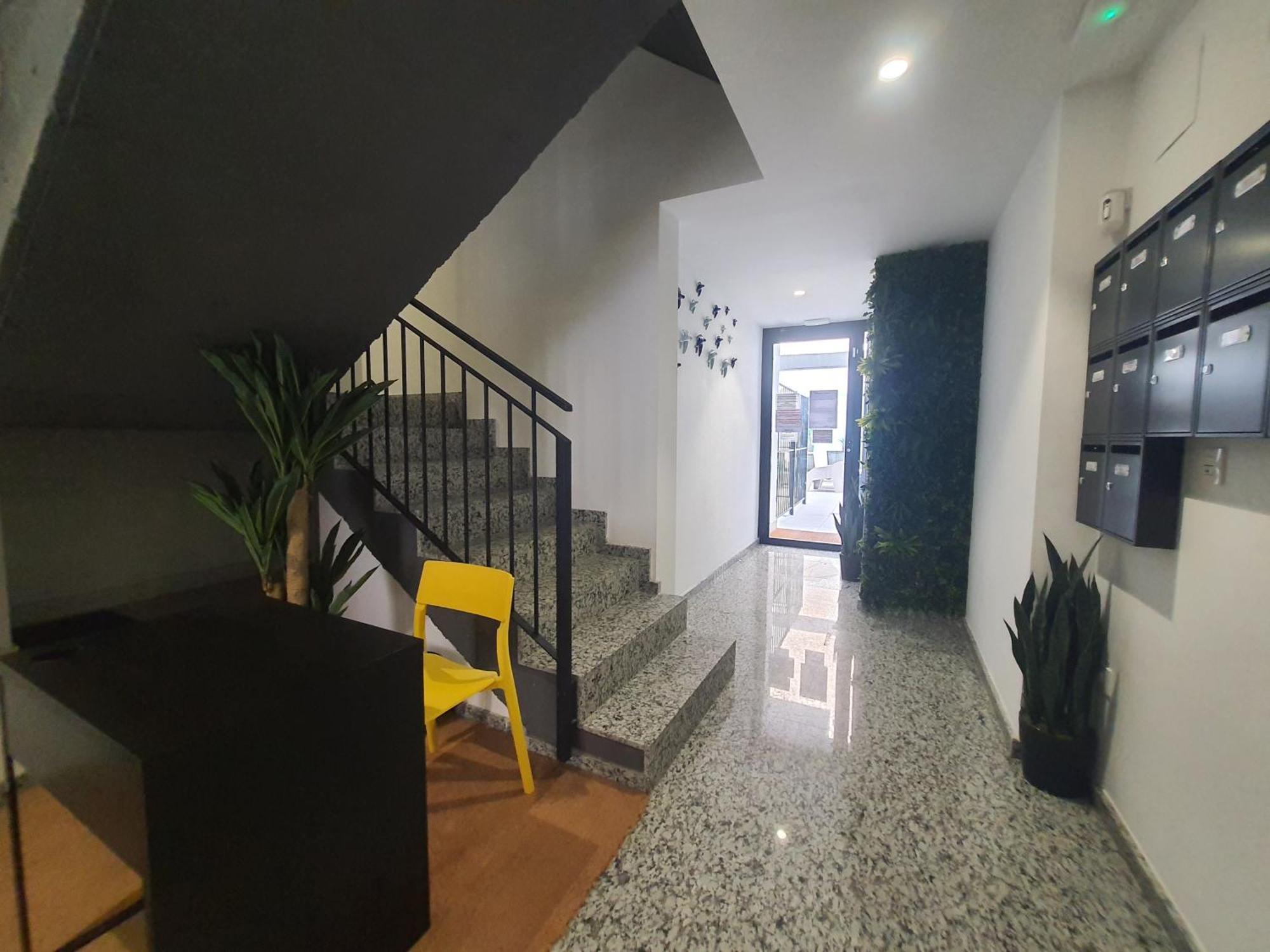 Breton 17 Apartment Alicante Exterior foto