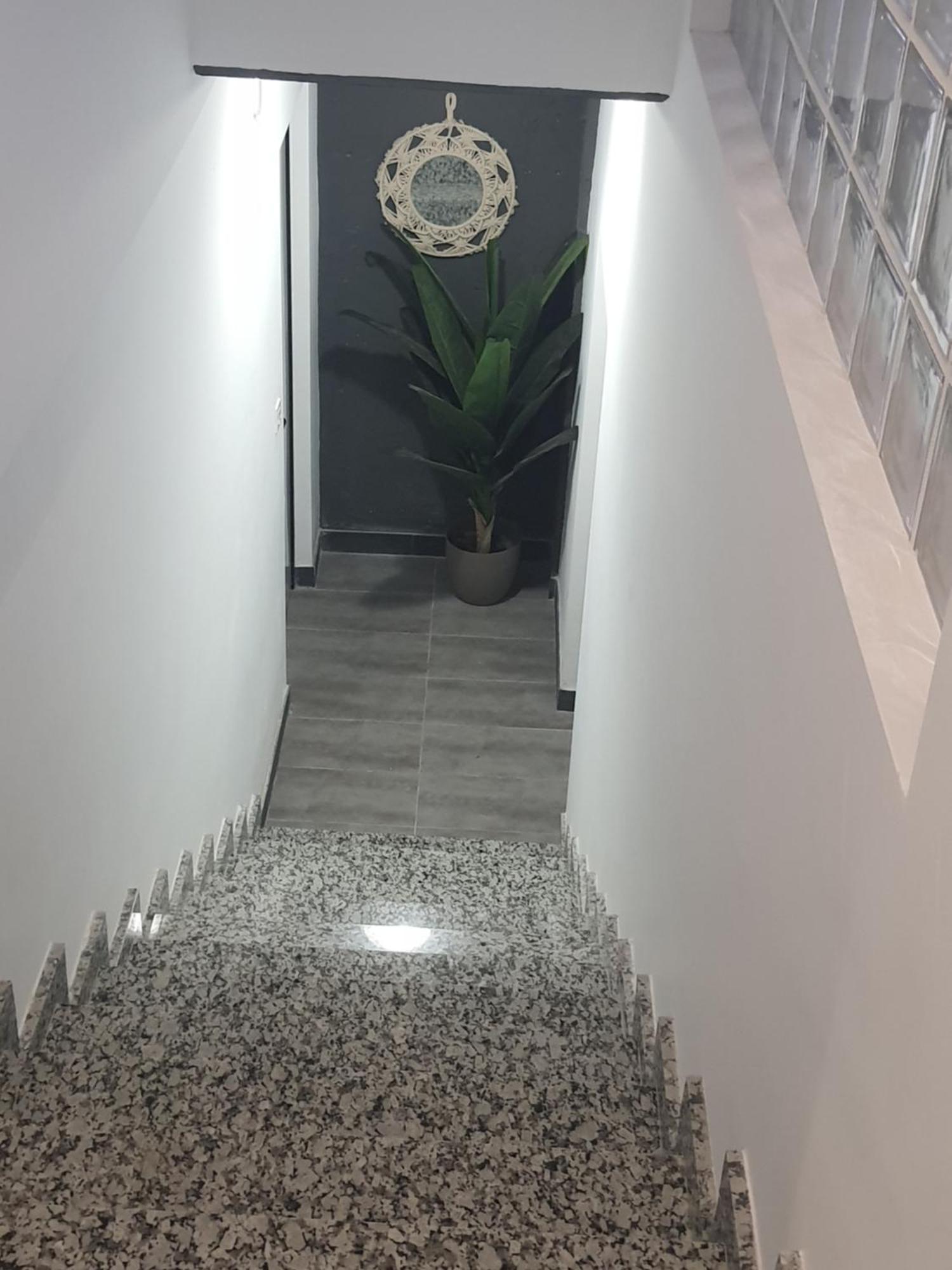 Breton 17 Apartment Alicante Exterior foto