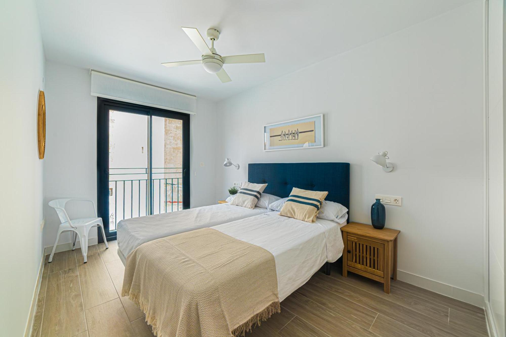 Breton 17 Apartment Alicante Exterior foto