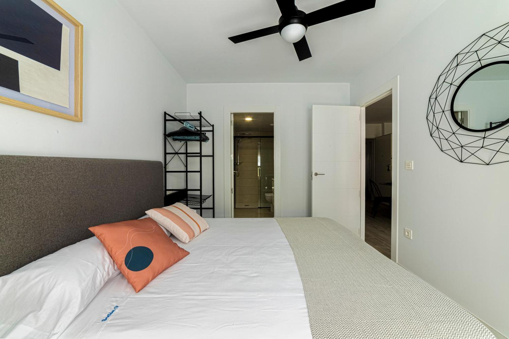 Breton 17 Apartment Alicante Exterior foto